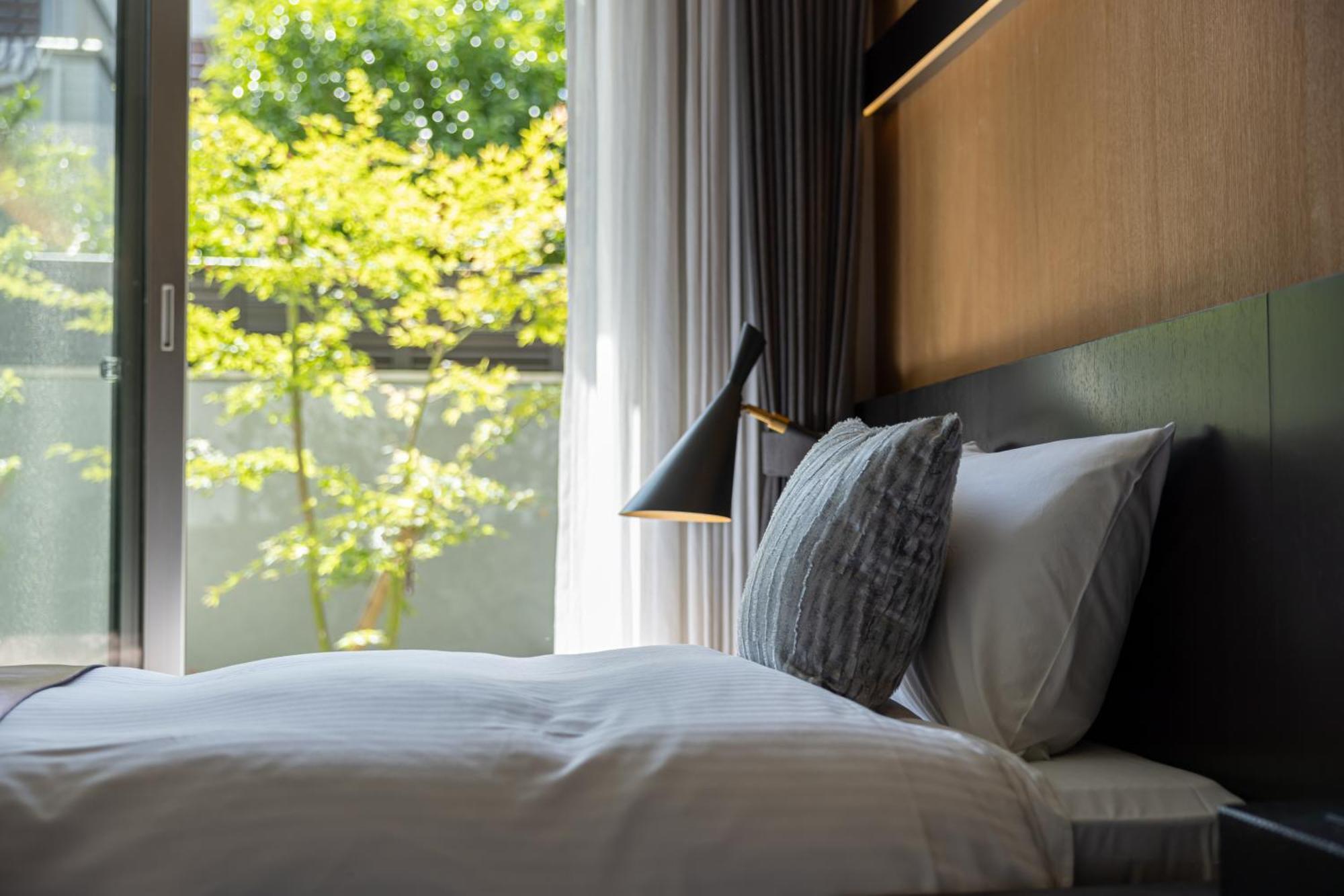 Hotel Liberte Kyoto Gojo Exteriör bild