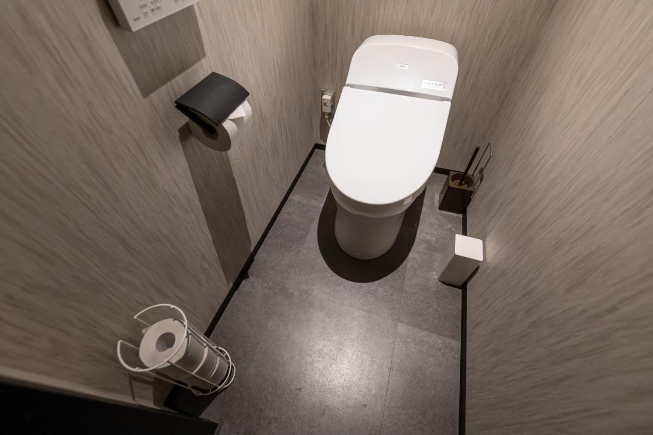 Hotel Liberte Kyoto Gojo Exteriör bild